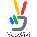 Yeswiki : les tuto podcast artwork